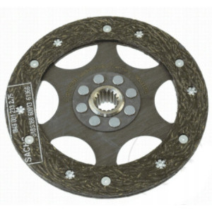 TARCZA SPRZĘGŁA SPRZĘGŁO ZF SACHS BMW R1200C R1200 C