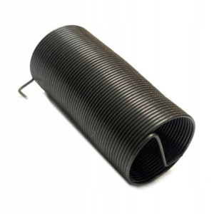 SPRĘŻYNA NAPINACZA ŁAŃCUSZKA ROZRZĄDU HONDA CBR 1100 XX Superblackbird