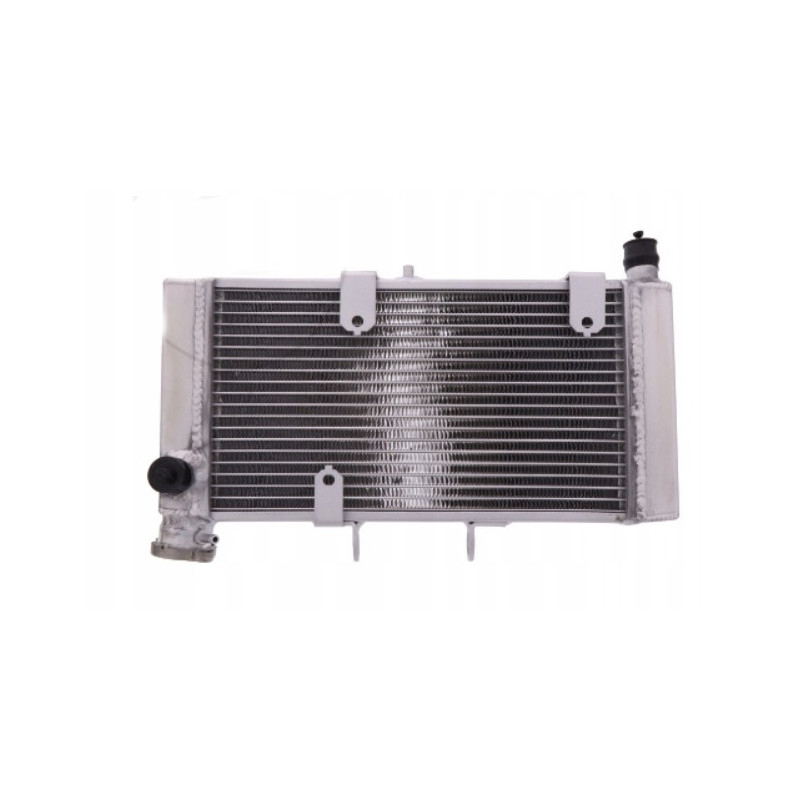 Chłodnica wody NOWA Honda NC700S NC 700 S 12-14