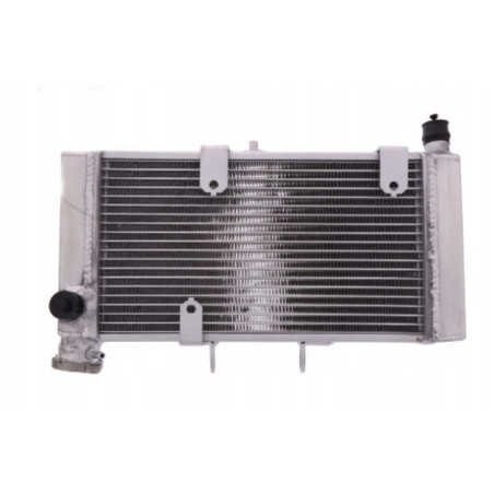 Chłodnica wody NOWA Honda NC750D Integra 14-21