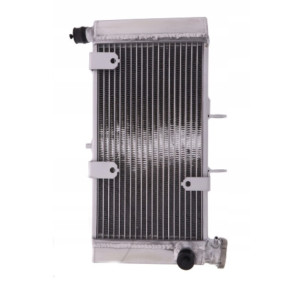 Chłodnica wody NOWA Honda NC700D Integra 12-14