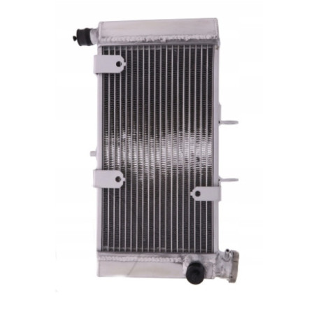 Chłodnica wody NOWA Honda NC700D Integra 12-14