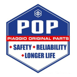 Filtr Powietrza OEM Piaggio MP3 350 2018-2021