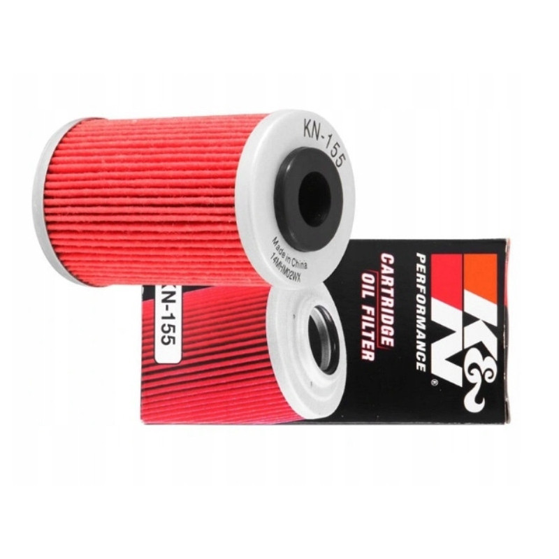 FILTR OLEJU KN BETA ENDURO 250RR 400RR 450RR 525RR