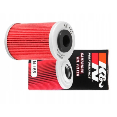 FILTR OLEJU KN BETA ENDURO 250RR 400RR 450RR 525RR