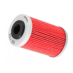 FILTR OLEJU K&N HUSABERG FC FE FS 450 550 650