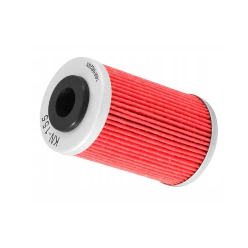 FILTR OLEJU K&N HUSABERG FC FE FS 450 550 650