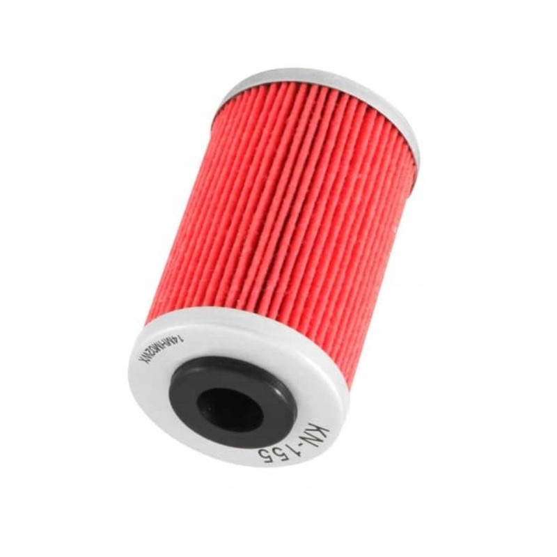 FILTR OLEJU K&N 155 HUSQVARNA VITPILEN 401