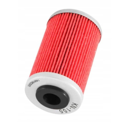 FILTR OLEJU K&N 155 HUSQVARNA VITPILEN 401