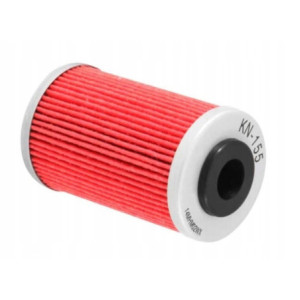 FILTR OLEJU K&N HUSQVARNA SUPERMOTO ENDURO 701