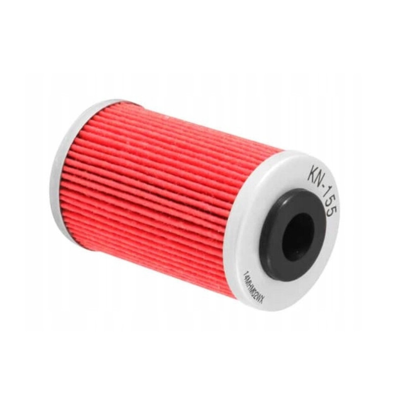 FILTR OLEJU K&N HUSQVARNA SUPERMOTO ENDURO 701