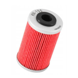 FILTR OLEJU K&N155 KTM 540 SXS 560 SMR 59MOTO