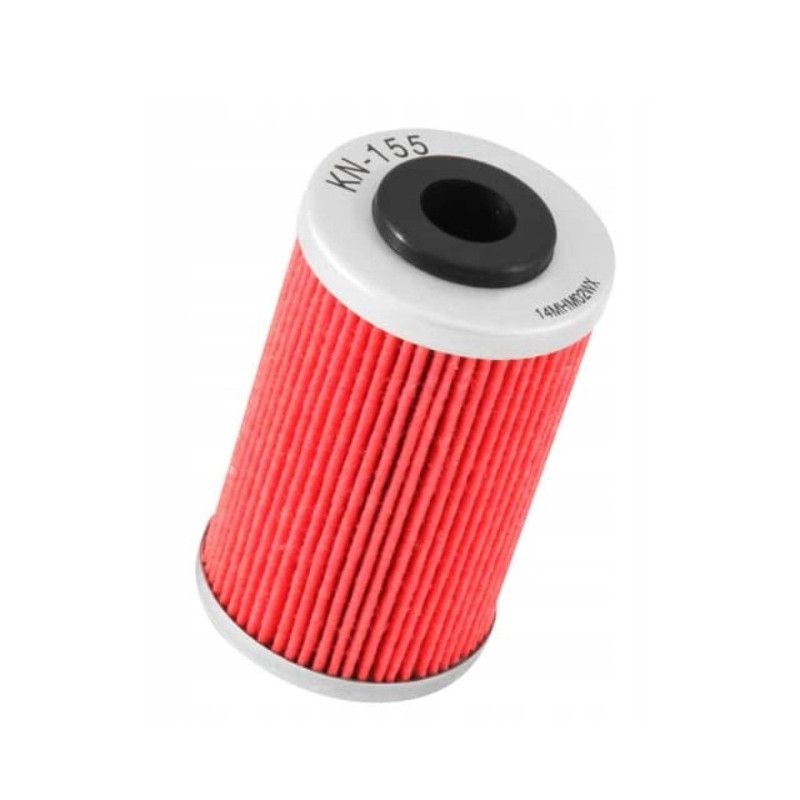 FILTR OLEJU K&N155 KTM 540 SXS 560 SMR 59MOTO