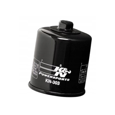 FILTR OLEJU K&N POLARIS SPORTSMAN 400 450 500