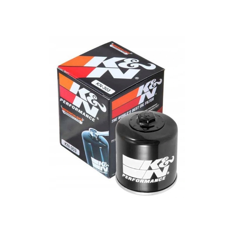 FILTR OLEJU KN KAWASAKI W 800 Z 300 400 650 750