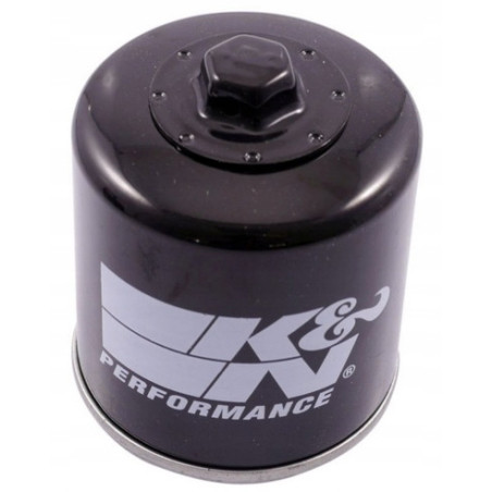 FILTR OLEJU K&N 303 KAWASAKI NINJA 300 400 650