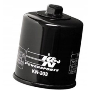 FILTR OLEJU K&N 303 HONDA ST 1100 Pan European