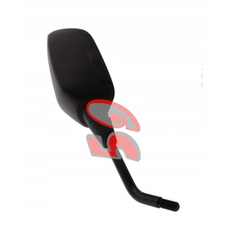 NOWE LUSTERKO LEWE HONDA NC 750D Integra 2014 - 20