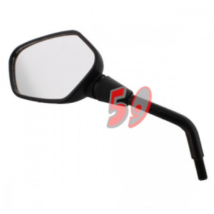 NOWE LUSTERKO LEWE HONDA NC 750 X 2014 - 2021