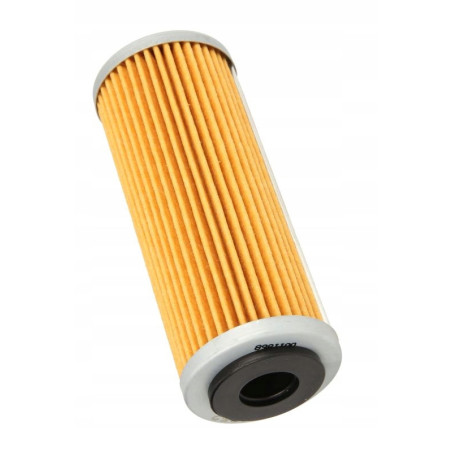 FILTR OLEJU HIFLOFILTRO KTM 450XC-F 2016-2023