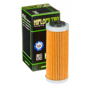 FILTR OLEJU HIFLOFILTRO KTM 450EXC 2008-2023