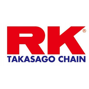 ZAKUWARKA DO ŁAŃCUCHA MOTOCYKLOWEGO RK JAPAN