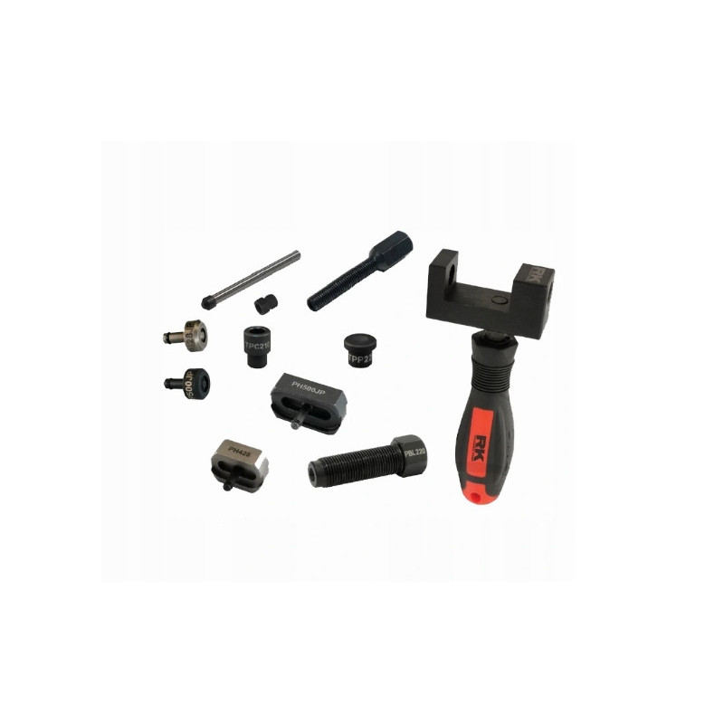 ZAKUWARKA / ROZKUWARKA DO ŁAŃCUCHÓW 530 532 RK