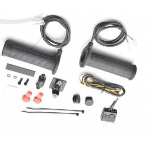 PODGRZEWANE MANETKI JAPAN DAYTONA 22mm ADVENTURE