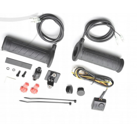 PODGRZEWANE MANETKI JAPAN DAYTONA 22mm ADVENTURE