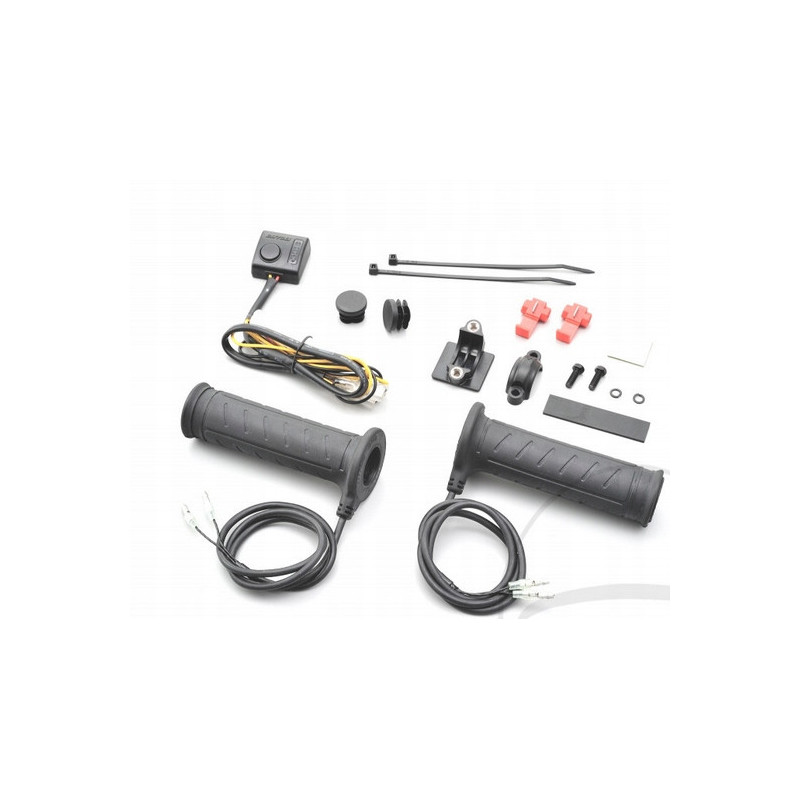 PODGRZEWANE MANETKI JAPAN DAYTONA 22mm MAXI SKUTER