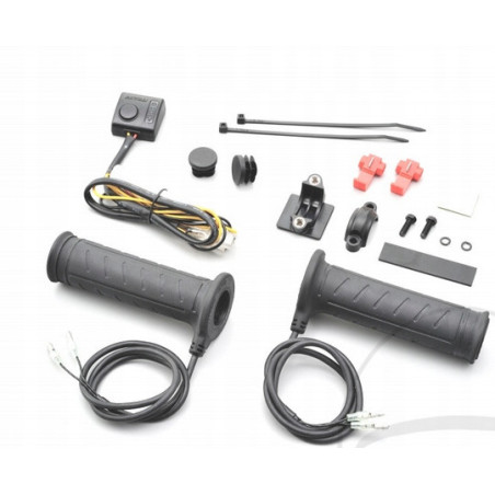 PODGRZEWANE MANETKI JAPAN DAYTONA 22mm MAXI SKUTER