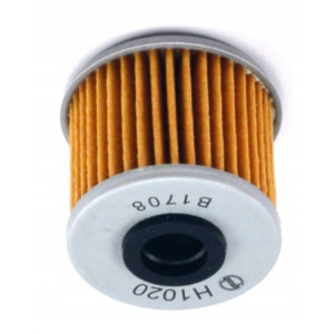 FILTR OLEJU SKRZYNI DCT HONDA NC750 VULTUS