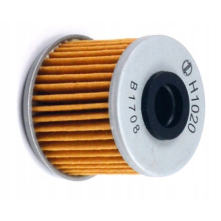 FILTR OLEJU SKRZYNI DCT HONDA CTX 700