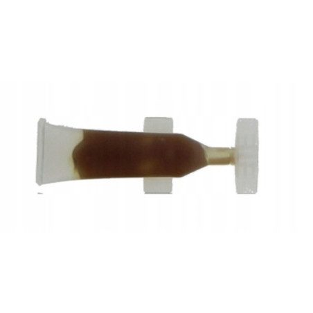 NAJLEPSZY SMAR DO USZCZELNIACZY MOTOCYKLA - KYB