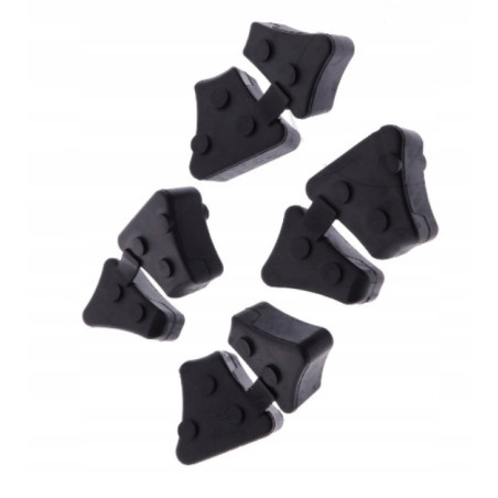 GUMY ZABIERAKA JMP YAMAHA XVS 250 DRAG STAR 01-04