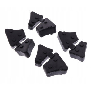 GUMY ZABIERAKA JMP YAMAHA XT 660 TENERE 2008 -16