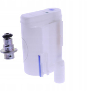 FILTR PALIWA BENZYNY OEM DO MOTOCYKLA SUZUKI GSX-8S 800 GSX-8S800 2025-2026