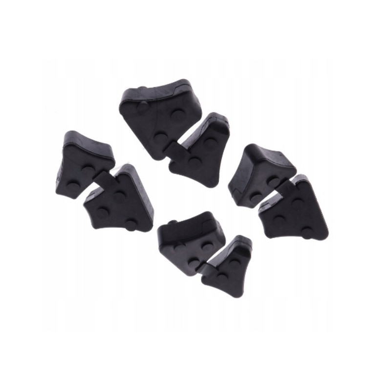 GUMY ZABIERAKA JMP YAMAHA XT 600 TENERE 1983 -1991