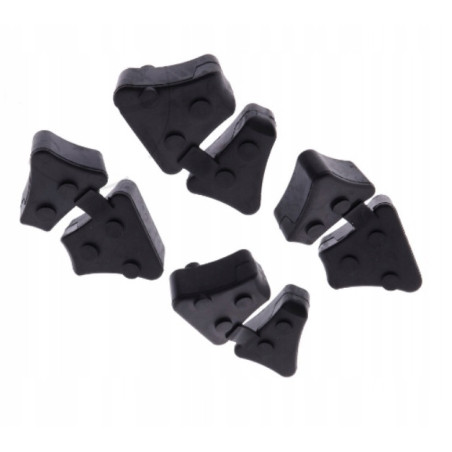 GUMY ZABIERAKA JMP YAMAHA XT 600 TENERE 1983 -1991