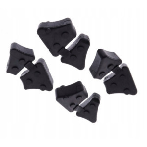 GUMY ZABIERAKA JMP YAMAHA XT 550 1982 - 1983