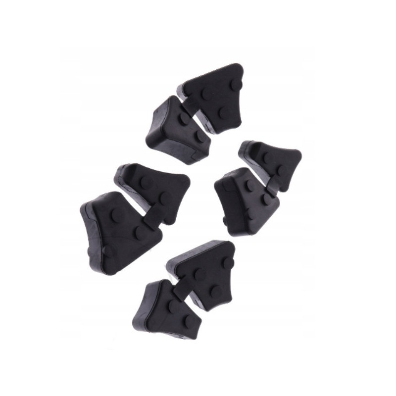 GUMY ZABIERAKA JMP YAMAHA TT 600 1993 - 2004