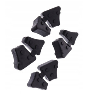 GUMY ZABIERAKA JMP YAMAHA MT-03 660 2006 - 2014