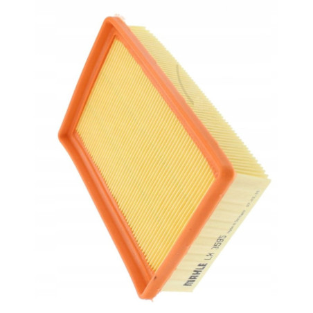 FILTR POWIETRZA MAHLE DO MOTOCYKLA BMW R1250 GS 2019 - 2023