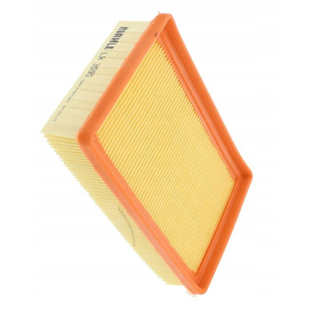 FILTR POWIETRZA MAHLE DO MOTOCYKLA BMW R1200 R 2014 - 2018