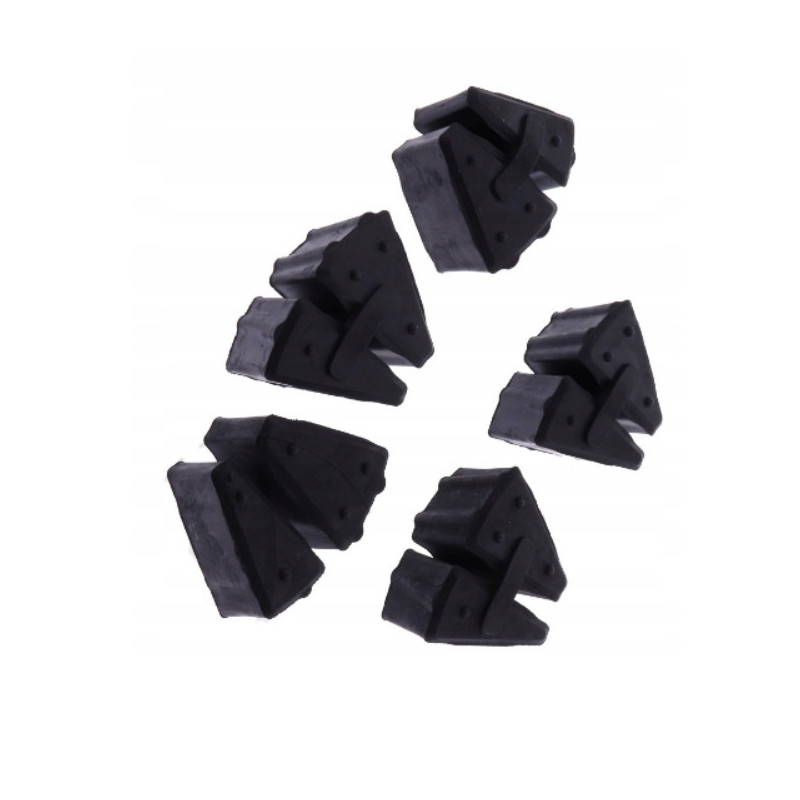 GUMY ZABIERAKA JMP BMW S1000 RR 2009 - 2018