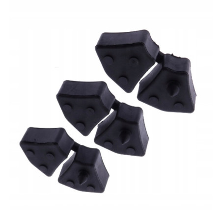 GUMY ZABIERAKA YAMAHA XTZ 750 SUPER TENERE 89-97