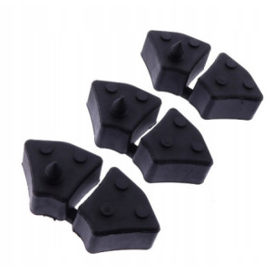 GUMY ZABIERAKA YAMAHA XTZ 750 SUPER TENERE 89-97