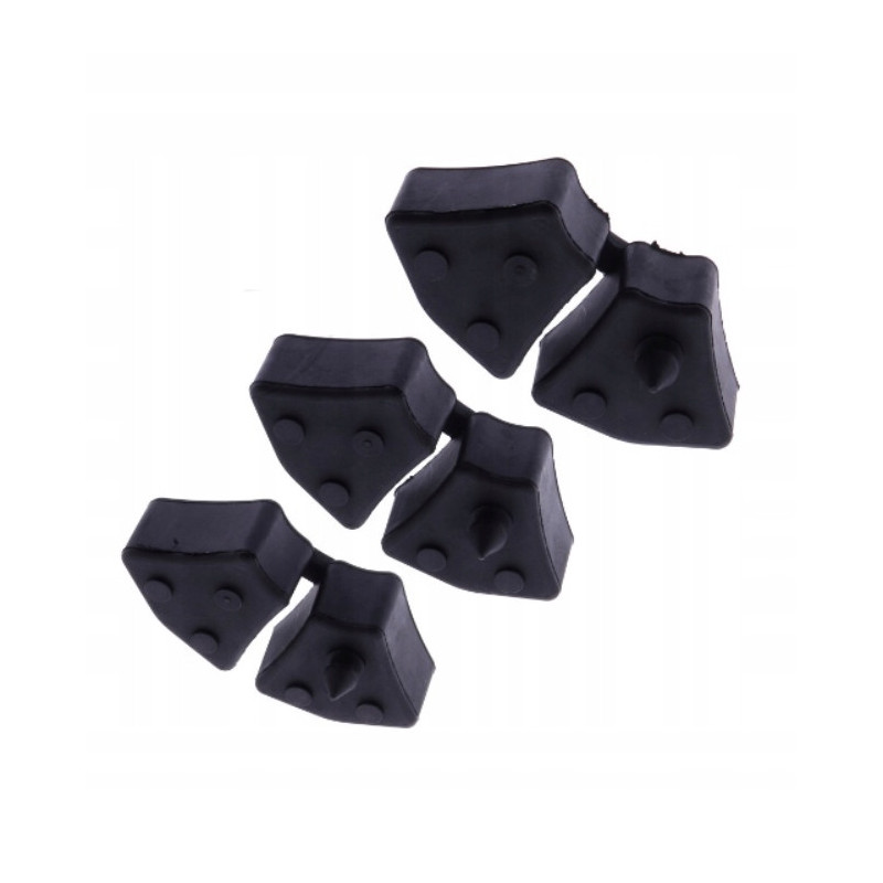 GUMY ZABIERAKA JMP YAMAHA FZX 750 FAZER 1987-1989