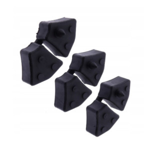 GUMY ZABIERAKA JMP YAMAHA FZ 750 GENESIS 1987-1994