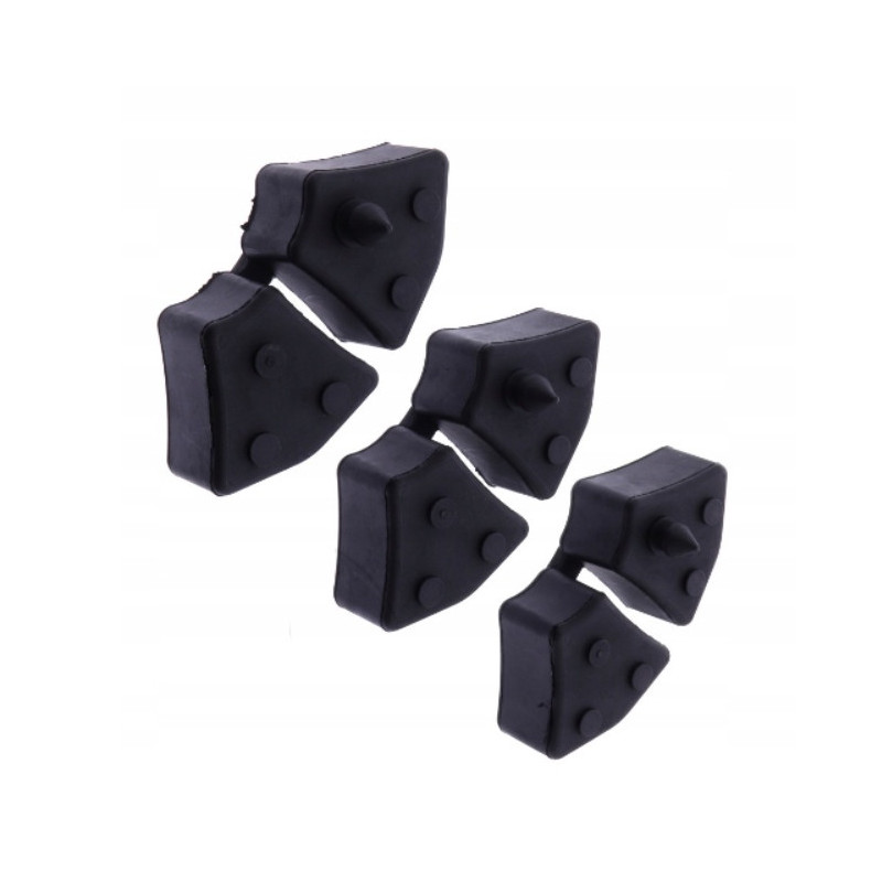 GUMY ZABIERAKA JMP YAMAHA FZ 750 GENESIS 1987-1994